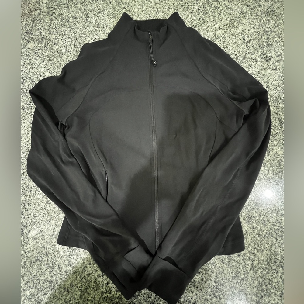 Lululemon cropped define